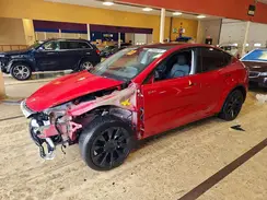 7SAYGDEE0PF872204 2023 TESLA MODEL Y