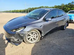 7SAYGDEE0PF881677 2023 TESLA MODEL Y