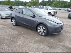 7SAYGDEE0PF882120 2023 TESLA MODEL Y
