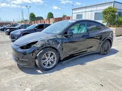 7SAYGDEE0PF882439 2023 TESLA MODEL Y