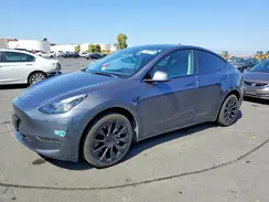 7SAYGDEE0PF883378 2023 TESLA MODEL Y