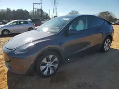 7SAYGDEE0PF884157 2023 TESLA MODEL Y