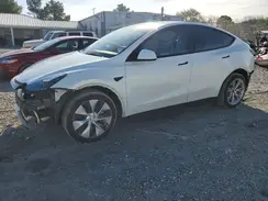 7SAYGDEE0PF884384 2023 TESLA MODEL Y