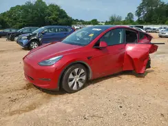 7SAYGDEE0PF885034 2023 TESLA MODEL Y