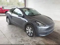 7SAYGDEE0PF886720 2023 TESLA MODEL Y