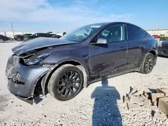 7SAYGDEE0PF887351 2023 TESLA MODEL Y