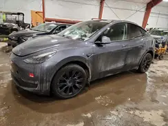 7SAYGDEE0PF891402 2023 TESLA MODEL Y