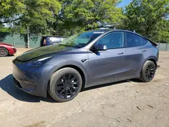 7SAYGDEE0PF896096 2023 TESLA MODEL Y