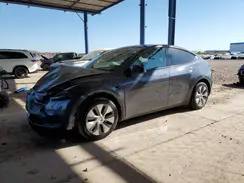 7SAYGDEE0PF896955 2023 TESLA MODEL Y