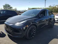 7SAYGDEE0PF899032 2023 TESLA MODEL Y