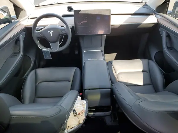 7SAYGDEE0PF899032 2023 TESLA MODEL Y - Image 8