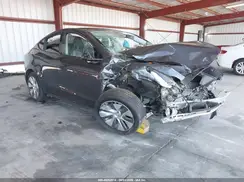 7SAYGDEE0PF904648 2023 TESLA MODEL Y