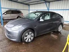 7SAYGDEE0PF904911 2023 TESLA MODEL Y