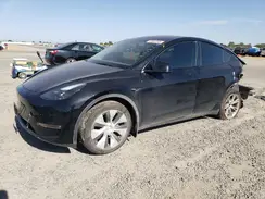 7SAYGDEE0PF908747 2023 TESLA MODEL Y