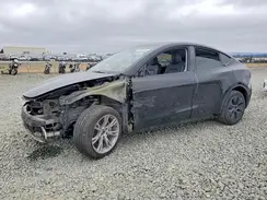 7SAYGDEE0PF909025 2023 TESLA MODEL Y