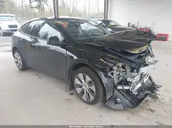 7SAYGDEE0PF909610 2023 TESLA MODEL Y