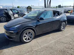 7SAYGDEE0PF910420 2023 TESLA MODEL Y
