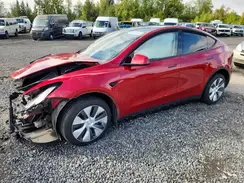 7SAYGDEE0PF910448 2023 TESLA MODEL Y