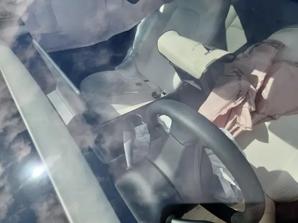 7SAYGDEE0PF910448 2023 TESLA MODEL Y - Image 8