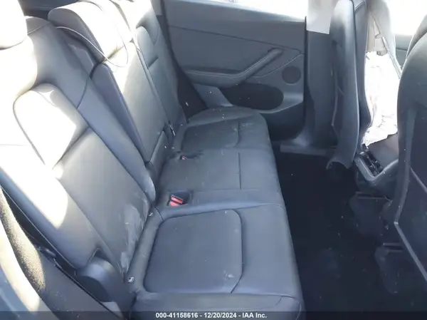 7SAYGDEE0PF914905 2023 TESLA MODEL Y - Image 8