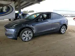 7SAYGDEE0PF915827 2023 TESLA MODEL Y