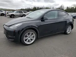 7SAYGDEE0PF919103 2023 TESLA MODEL Y