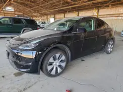 7SAYGDEE0PF920459 2023 TESLA MODEL Y
