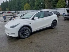 7SAYGDEE0PF920929 2023 TESLA MODEL Y