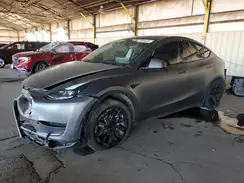 7SAYGDEE0PF921059 2023 TESLA MODEL Y
