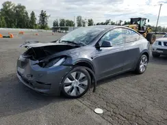 7SAYGDEE0PF921935 2023 TESLA MODEL Y