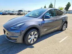 7SAYGDEE0PF924608 2023 TESLA MODEL Y