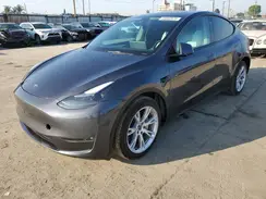7SAYGDEE0PF924818 2023 TESLA MODEL Y