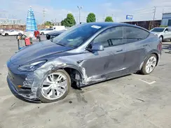 7SAYGDEE0PF925676 2023 TESLA MODEL Y