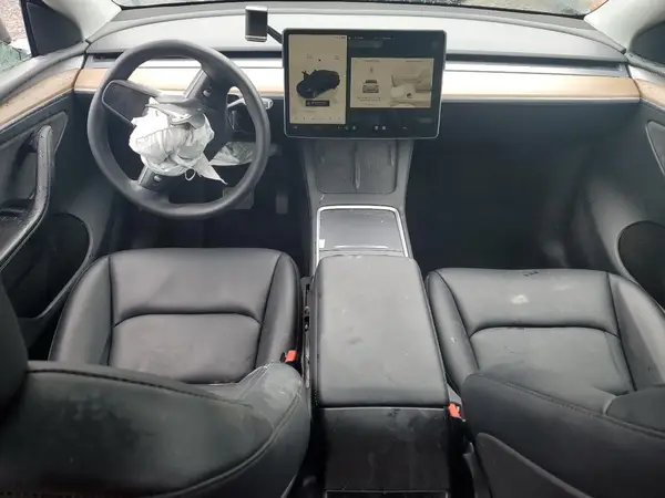 7SAYGDEE0PF926309 2023 TESLA MODEL Y - Image 8