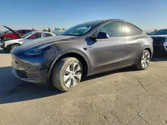 7SAYGDEE0PF927251 2023 TESLA MODEL Y