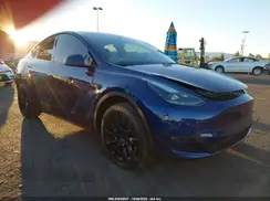 7SAYGDEE0PF929050 2023 TESLA MODEL Y