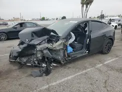 7SAYGDEE0PF944633 2023 TESLA MODEL Y