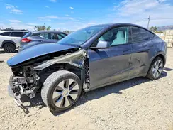 7SAYGDEE0PF957494 2023 TESLA MODEL Y