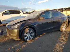 7SAYGDEE0PF964218 2023 TESLA MODEL Y