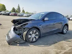 7SAYGDEE0PF966549 2023 TESLA MODEL Y