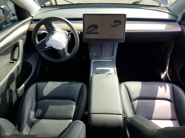 7SAYGDEE0PF966549 2023 TESLA MODEL Y - Image 8