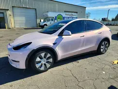 7SAYGDEE0PF971153 2023 TESLA MODEL Y