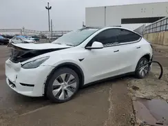 7SAYGDEE0PF976966 2023 TESLA MODEL Y