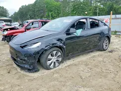 7SAYGDEE0RA214771 2024 TESLA MODEL Y