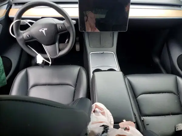 7SAYGDEE0RA214771 2024 TESLA MODEL Y - Image 8
