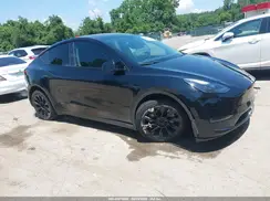 7SAYGDEE0RA214902 2024 TESLA MODEL Y