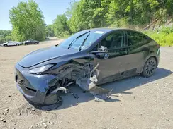 7SAYGDEE0RA215063 2024 TESLA MODEL Y