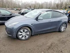 7SAYGDEE0RA215256 2024 TESLA MODEL Y