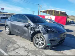 7SAYGDEE0RA216715 2024 TESLA MODEL Y