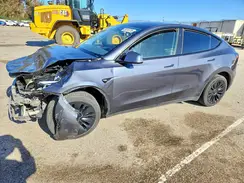 7SAYGDEE0RA217198 2024 TESLA MODEL Y